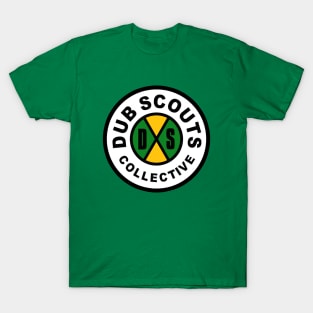 DUB SCOUTS UNITY LOGO T-Shirt